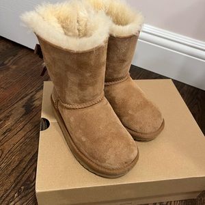 Ugg Girls Boots